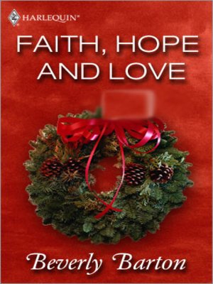 cover image of Faith, Hope and Love